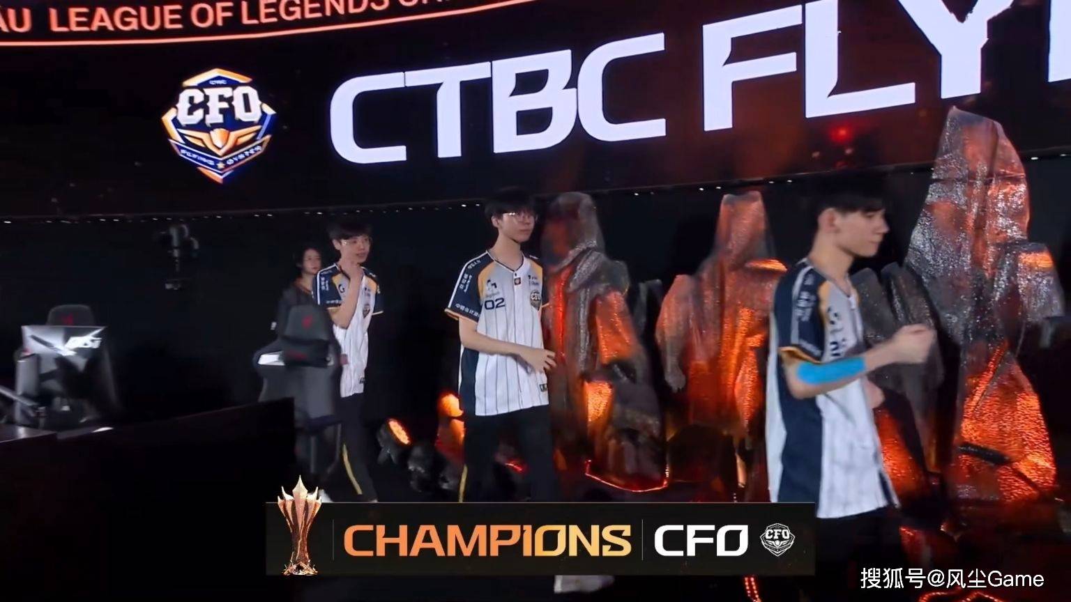 LOL第(dì)14支S赛队伍誕(dàn)生(shēng)!卡(kǎ)萨BO5一場(chǎng)不赢,淪(lún)为LCP赛区3号種(zhǒng)子