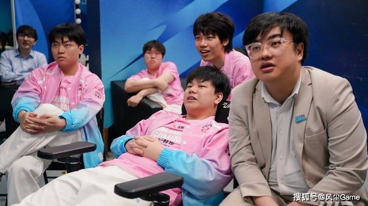 LOL第6支世(shì)界賽(sài)队伍(wǔ)诞生!LCK公布季(jì)后賽(sài)賽(sài)程:T1选择DK作(zuò)为对手