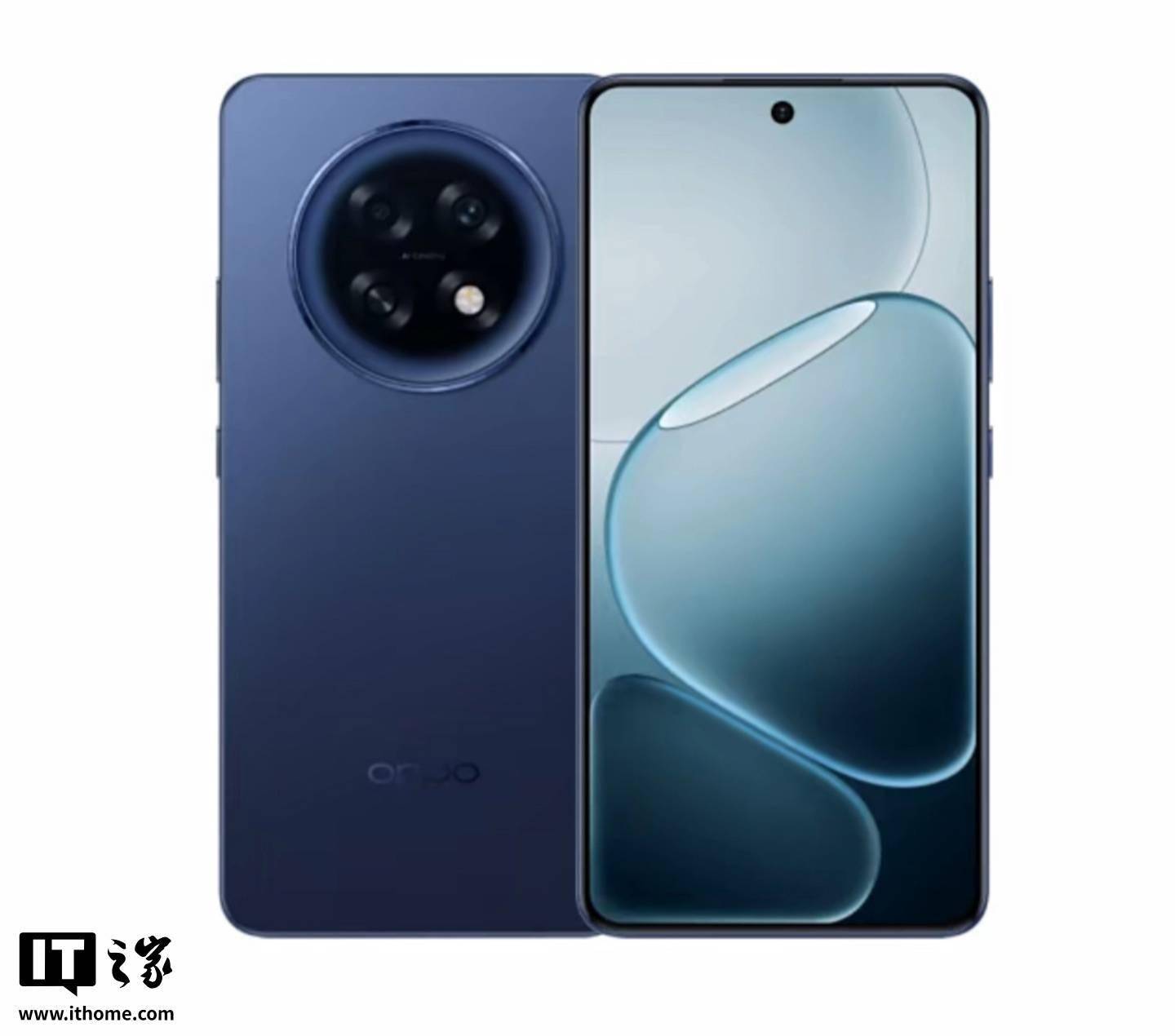 OPPO A6 Max 手机發(fā)布：骁龙 7 Gen 3 + 8G + 256G 售 1599 元(yuán)