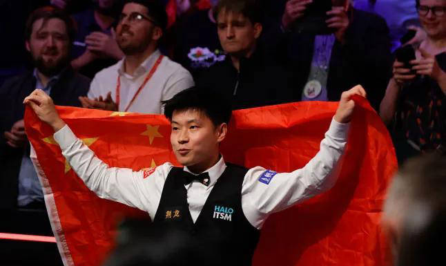 赫恩駁(bó)斥罗伯逊賽(sài)程抱怨：中国赞助(zhù)商手(shǒu)握賽(sài)事决定权