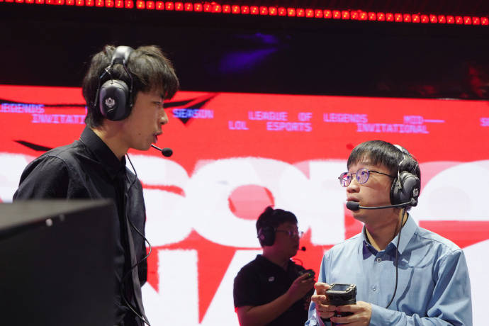 电競(jìng)世界(jiè)杯LOL最后的希望！AL能否复仇T1，成功杀入決(jué)赛？