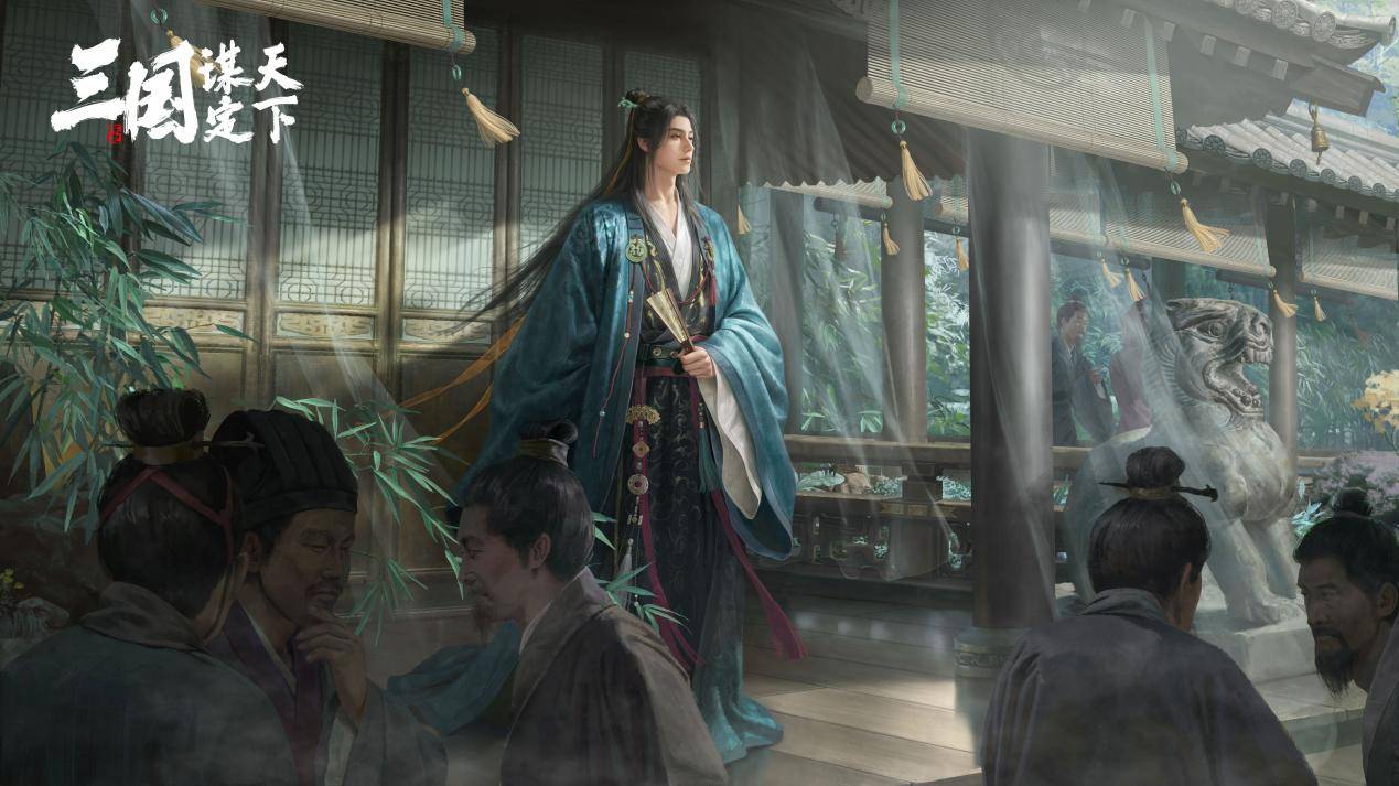 LOL转会像排兵布阵？这游戏教(jiào)你(nǐ)策略的门道