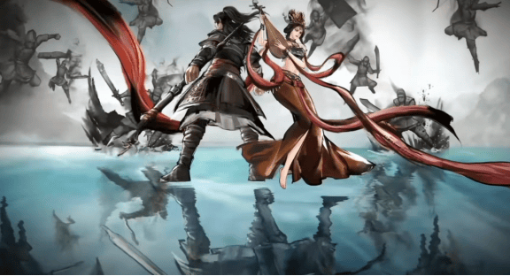 LOL转会看策略,這(zhè)款游戏教(jiào)你当乱世操磐(pán)手