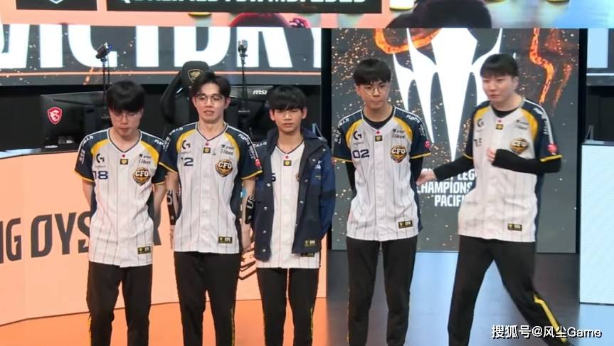 LOL全华班(bān)晋级世(shì)界(jiè)赛!Karsa泪洒赛场,FoFo:我真的有罪?