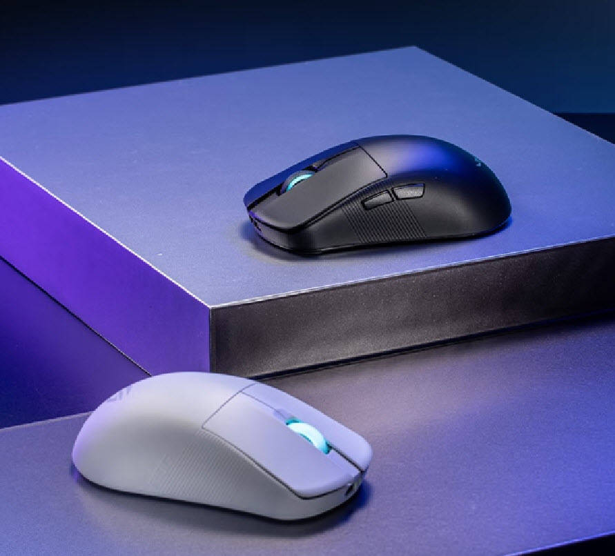 《三角洲行动》S6新赛季燃爆登場(chǎng),ROG外设装备助(zhù)您(nín)征戰(zhàn)全新戰(zhàn)場(chǎng)