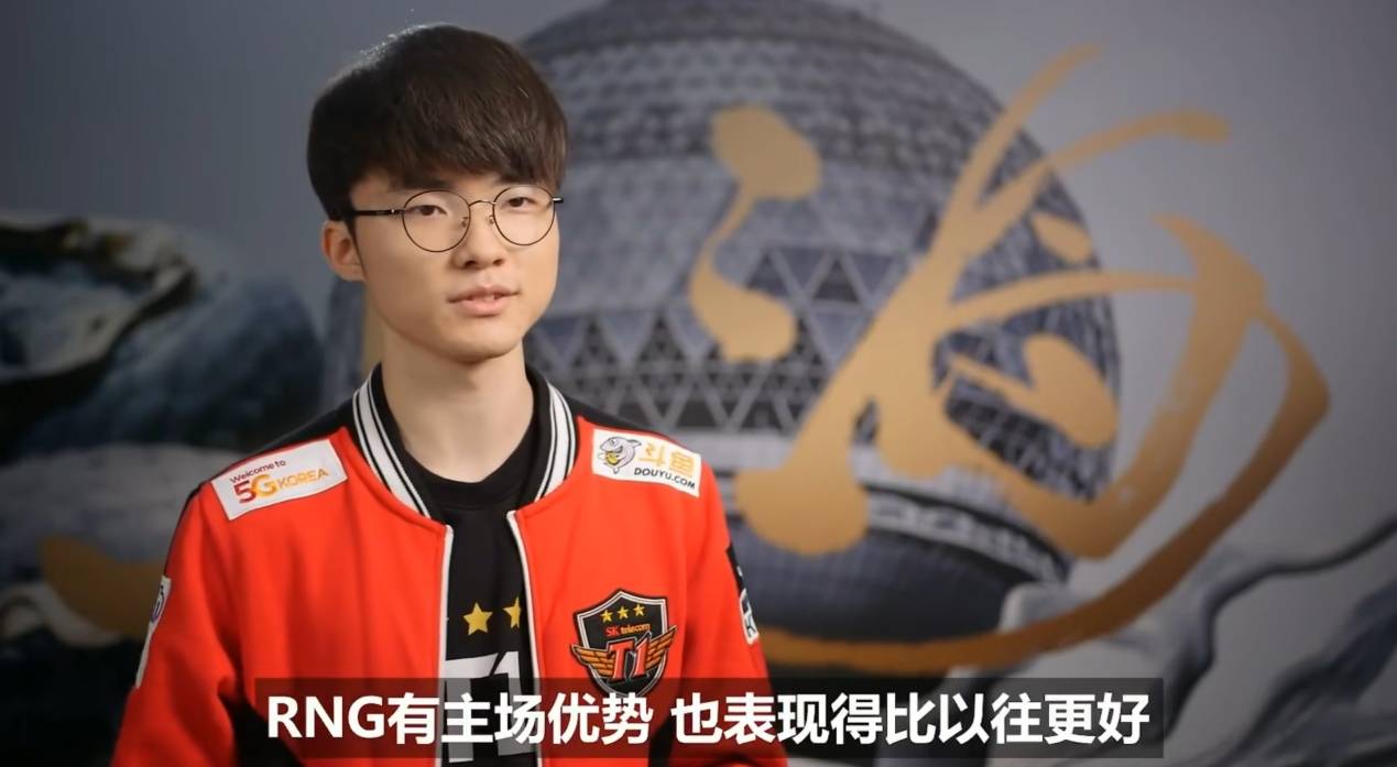 LOL外网热议，S15在中国举办，Faker受魔咒睏(kùn)扰，GEN拿到夺冠剧本