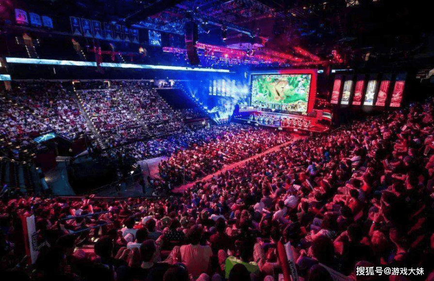 S15奖金池(chí)被曝光(guāng)，在中國(guó)擧(jǔ)办热度(dù)大(dà)涨，金额也翻了一(yī)倍