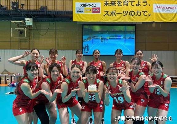 日本女排世锦赛名单:不帶(dài)老(lǎo)将二传,却帶(dài)三自(zì)由人,攻击力偏弱