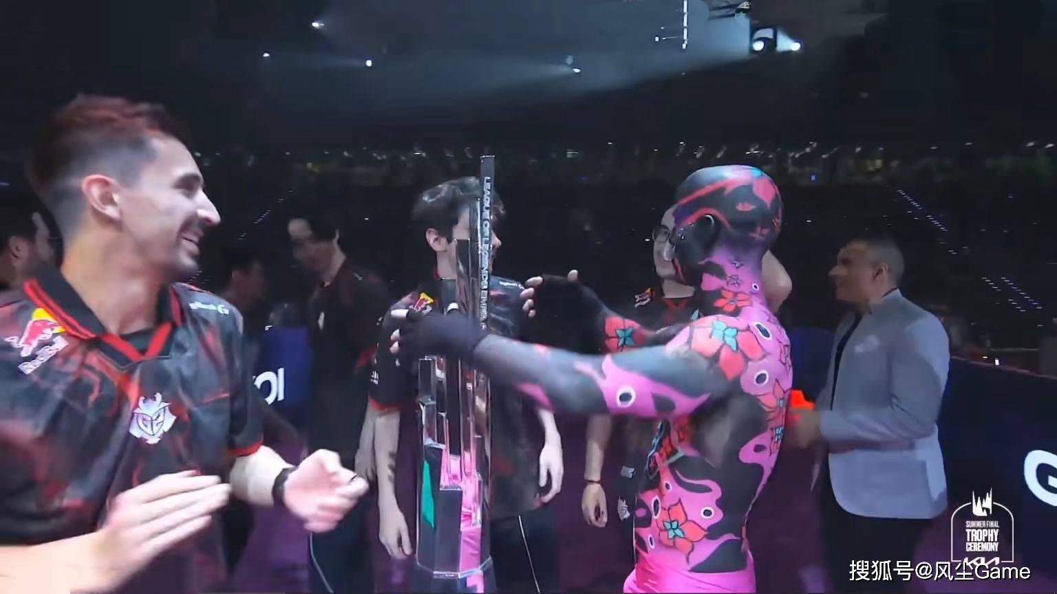 LOL首位(wèi)联赛15冠王誕(dàn)生！G2速通MKOI奪(duó)冠，S赛种子順(shùn)位(wèi)全部确定