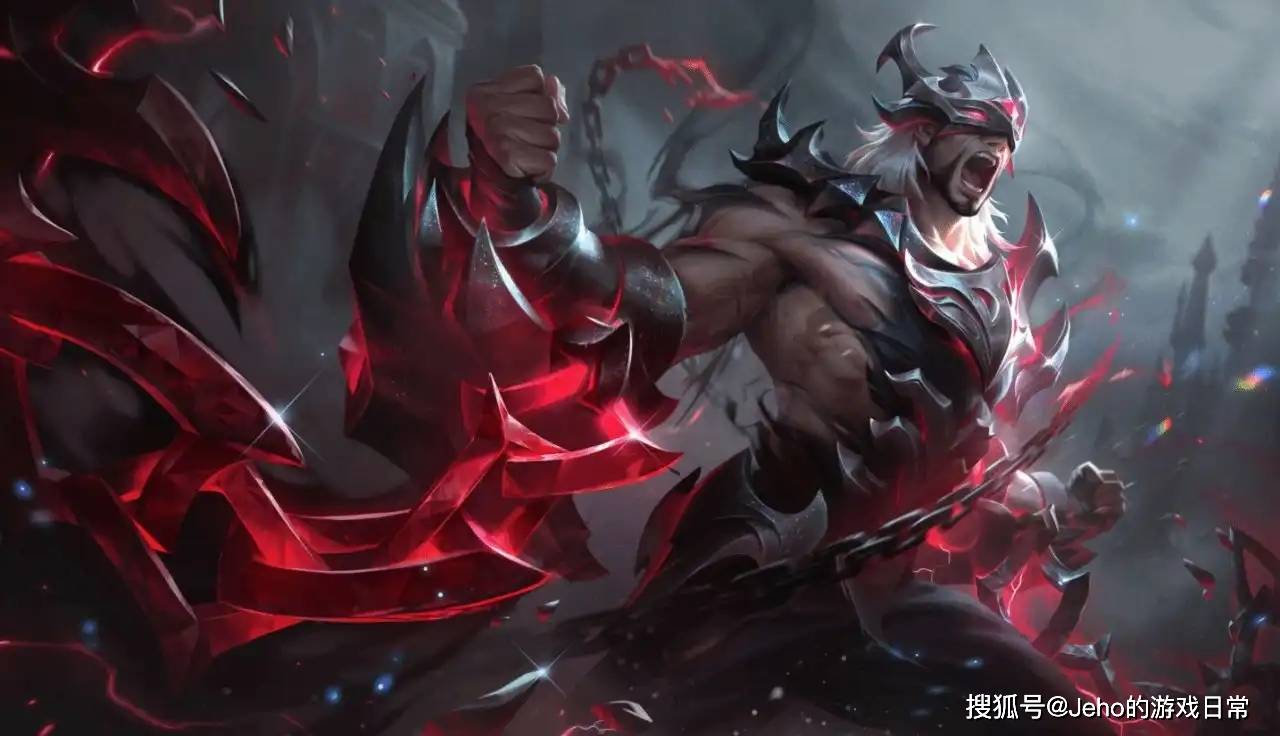 《英雄联盟(méng)》S14 冠军皮肤亮相，Faker 独佔(zhàn)兩(liǎng)款(kuǎn)？