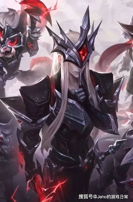 《英雄联盟(méng)》S14 冠军皮肤亮相，Faker 独佔(zhàn)兩(liǎng)款(kuǎn)？