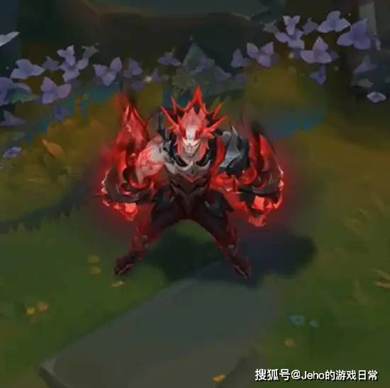 《英雄联盟(méng)》S14 冠军皮肤亮相，Faker 独佔(zhàn)兩(liǎng)款(kuǎn)？