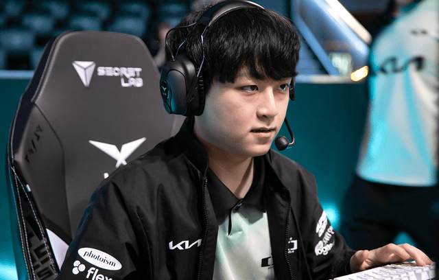 亚洲(zhōu)邀請(qǐng)赛：WBG被LCK战队包围了(le)，首场比赛迎战NS