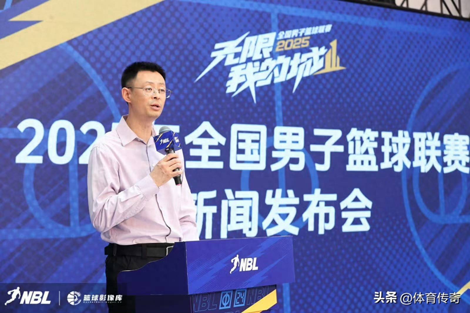 NBL联赛赛程(chéng)改革,CBA联赛擴(kuò)军可能就在眼(yǎn)前!