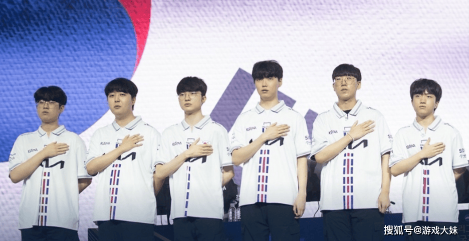 不愧(kuì)是最(zuì)重视电竞的國(guó)家(jiā),韓(hán)國(guó)高一课本更新,将亚运会LOL写进教材