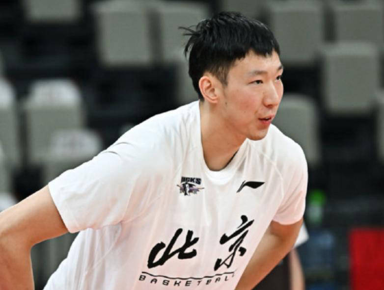 周(zhōu)琦回国安排曝光!將(jiāng)解说男籃(lán)对陣(zhèn)韩国比赛