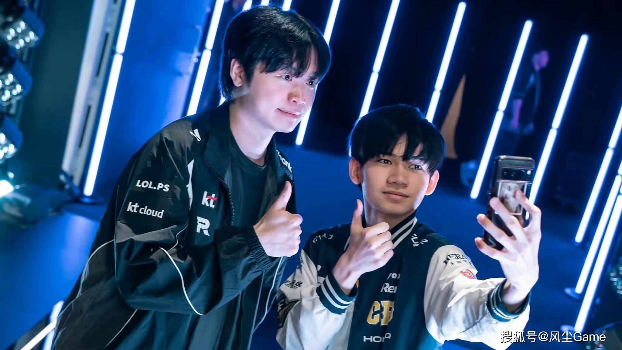 Faker冠军皮(pí)肤英雄确定!LCK转會(huì)大动作:冠军中(zhōng)单加盟垫底队伍