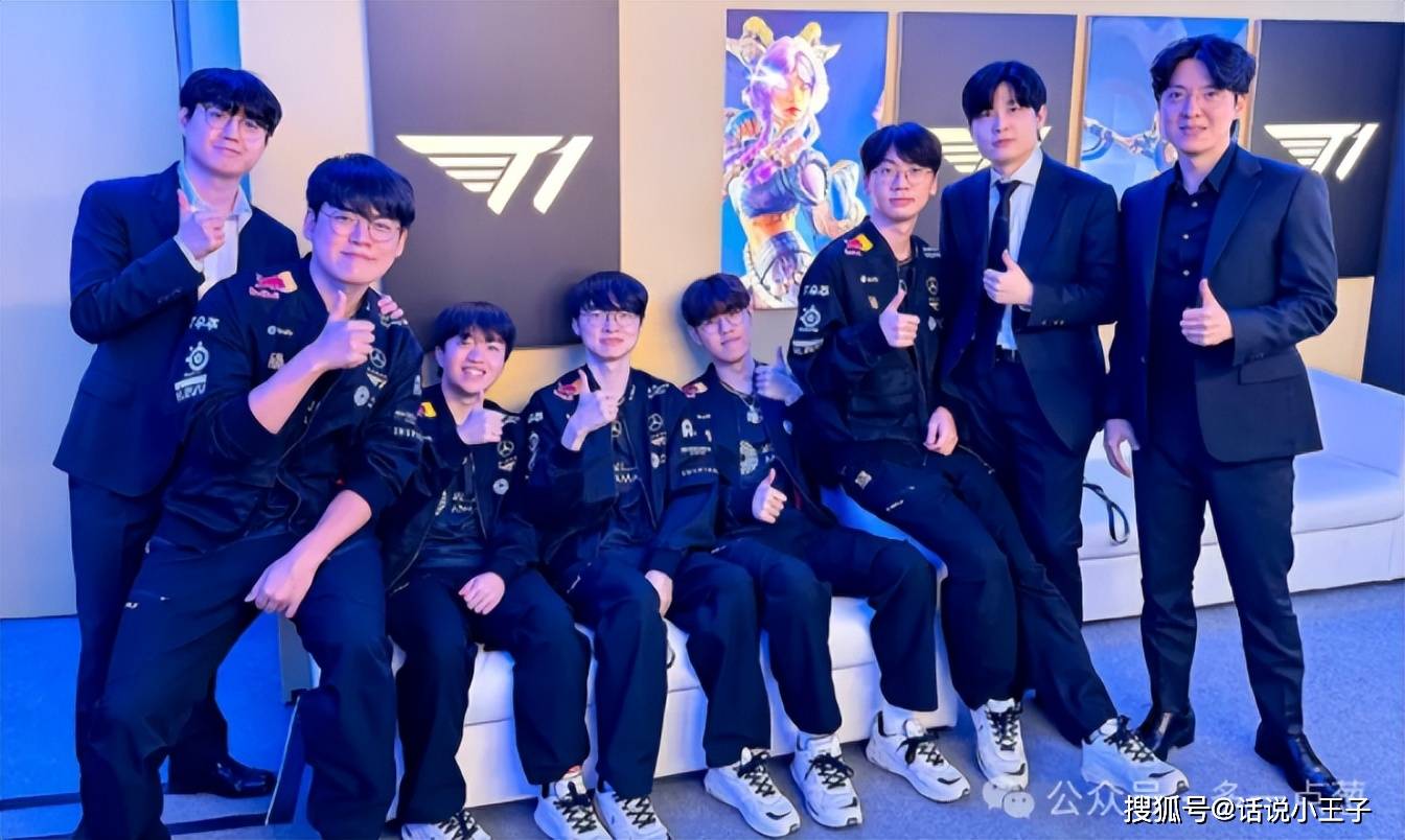 “T1统治S赛竝(bìng)不是(shì)好(hǎo)事”，外网热議(yì)：T1是(shì)否在毁了LOL