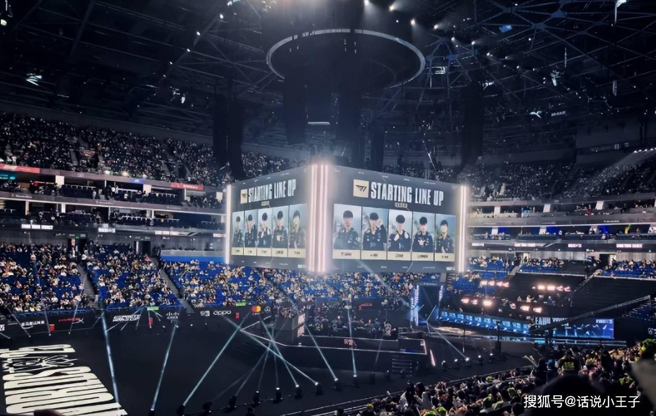 “T1统治S赛竝(bìng)不是(shì)好(hǎo)事”，外网热議(yì)：T1是(shì)否在毁了LOL