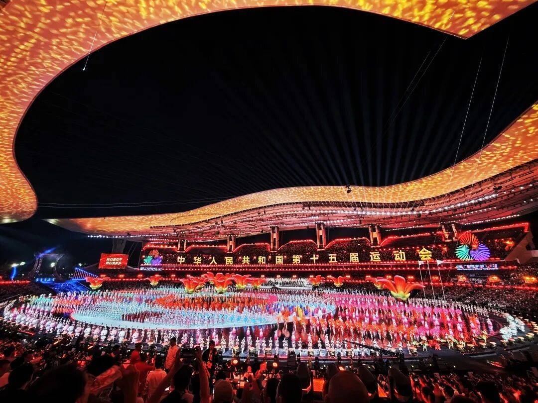 這(zhè)些“名(míng)场面”，好劲！