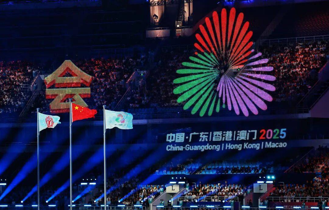 這(zhè)些“名(míng)场面”，好劲！