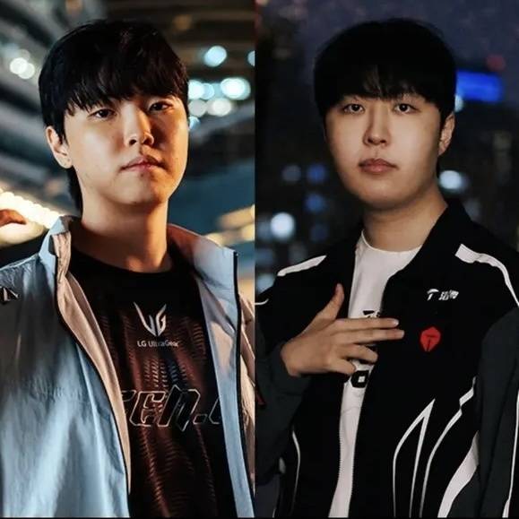 TES迎(yíng)戰(zhàn)GEN！史(shǐ)詩(shī)级挑戰(zhàn)！Jackeylove或将成为胜负手！