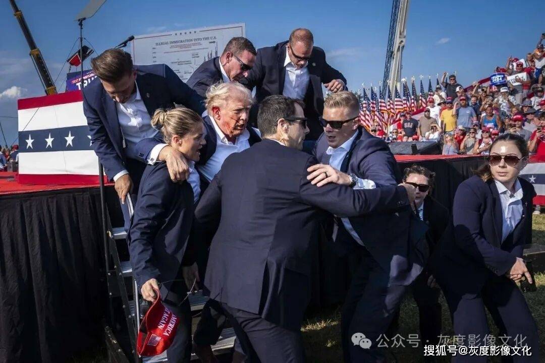 2026年世界新闻摄影大(dà)赛（荷赛）征稿中！