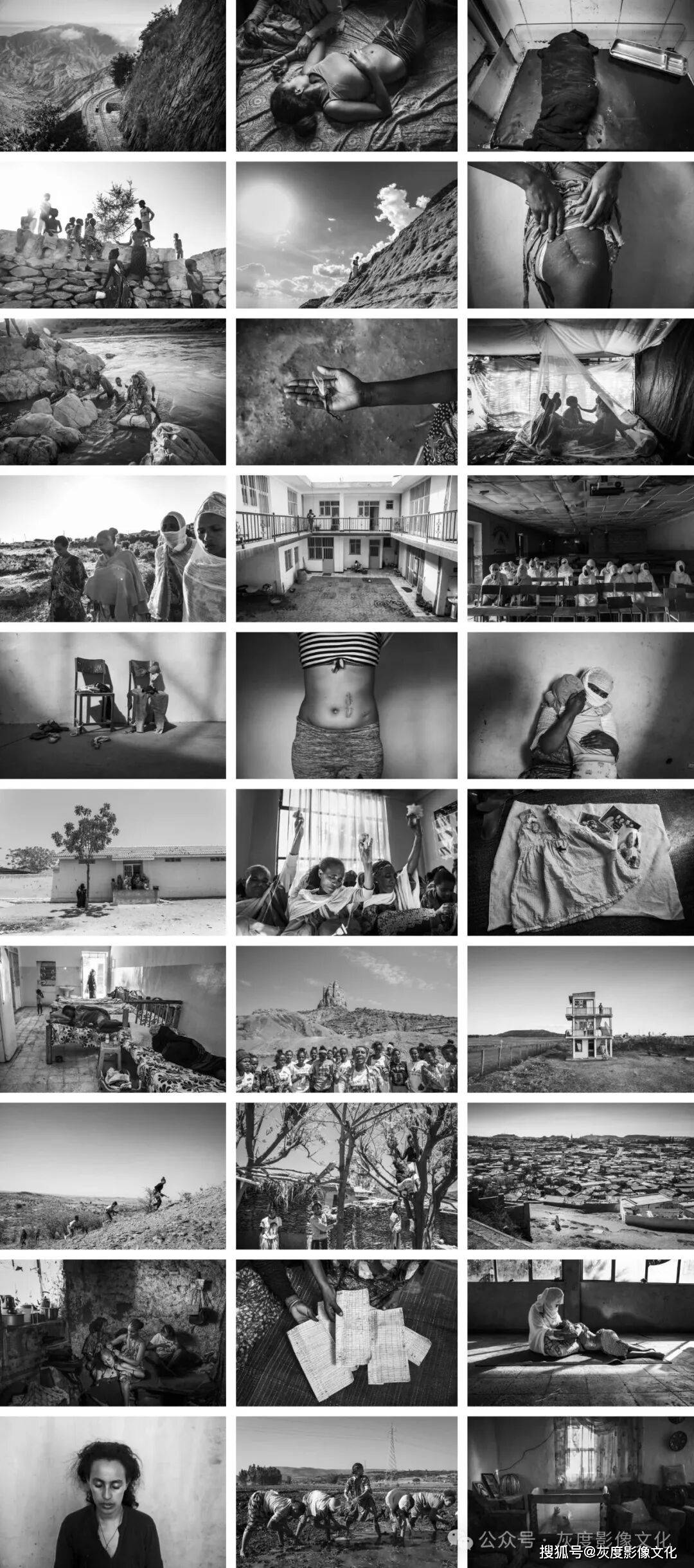 2026年世界新闻摄影大(dà)赛（荷赛）征稿中！