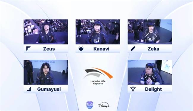 【一竞技1JingJi】LOL：LCK新赛季排名(míng)出(chū)爐(lú) GEN目(mù)前实力难以预测！