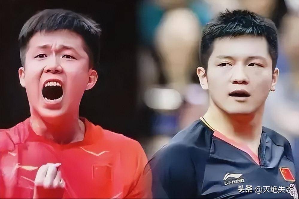 王楚(chǔ)钦賽(sài)后采访回应自(zì)己(jǐ)的表现