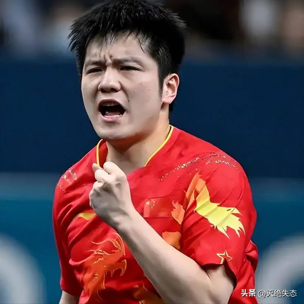 王楚(chǔ)钦賽(sài)后采访回应自(zì)己(jǐ)的表现