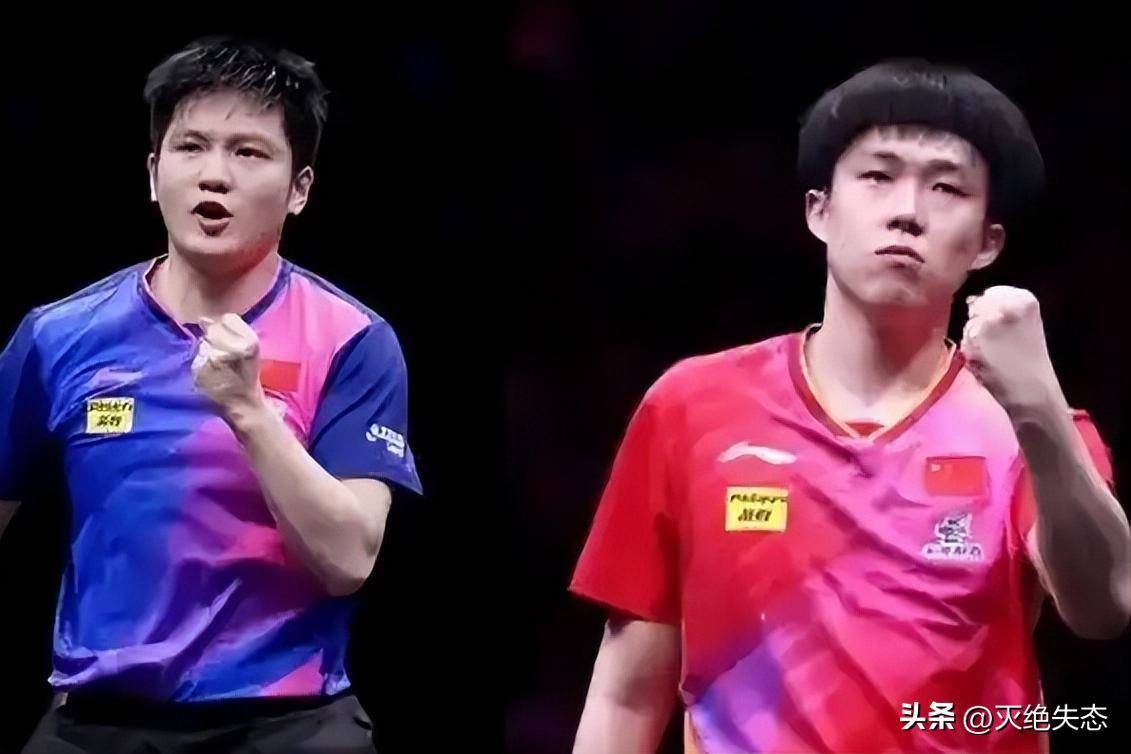 王楚(chǔ)钦賽(sài)后采访回应自(zì)己(jǐ)的表现