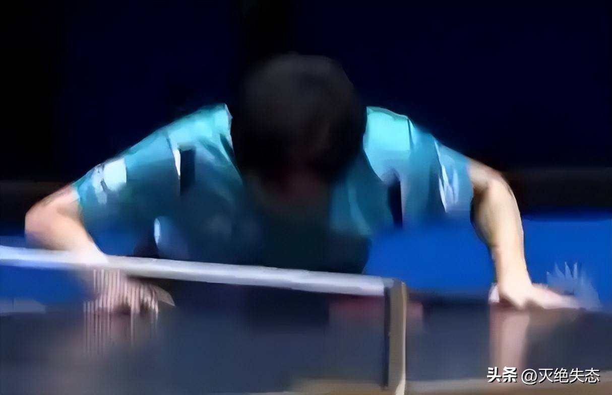 王楚(chǔ)钦賽(sài)后采访回应自(zì)己(jǐ)的表现