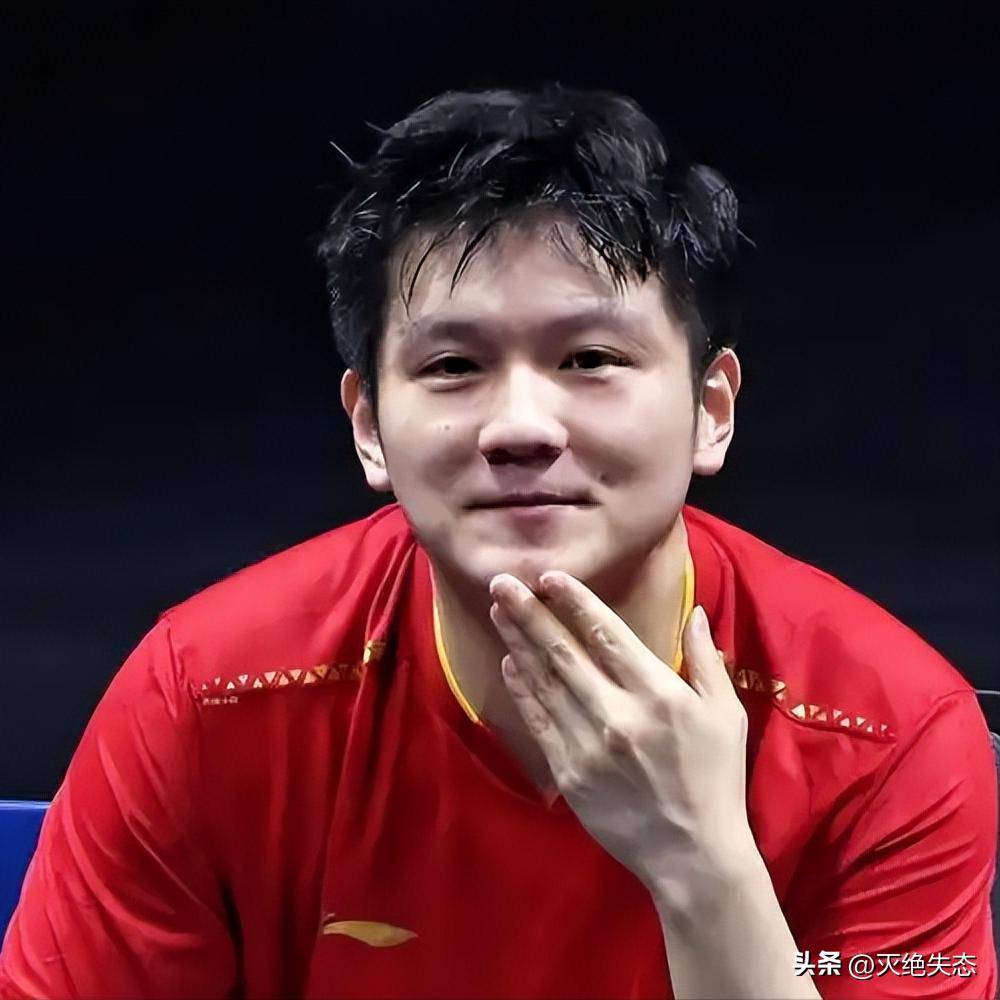 王楚(chǔ)钦賽(sài)后采访回应自(zì)己(jǐ)的表现