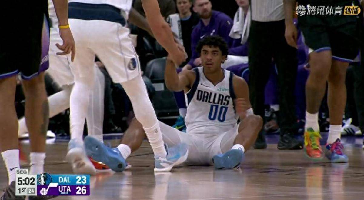 弗拉格42+7+6！马卡乔治(zhì)赛后采访