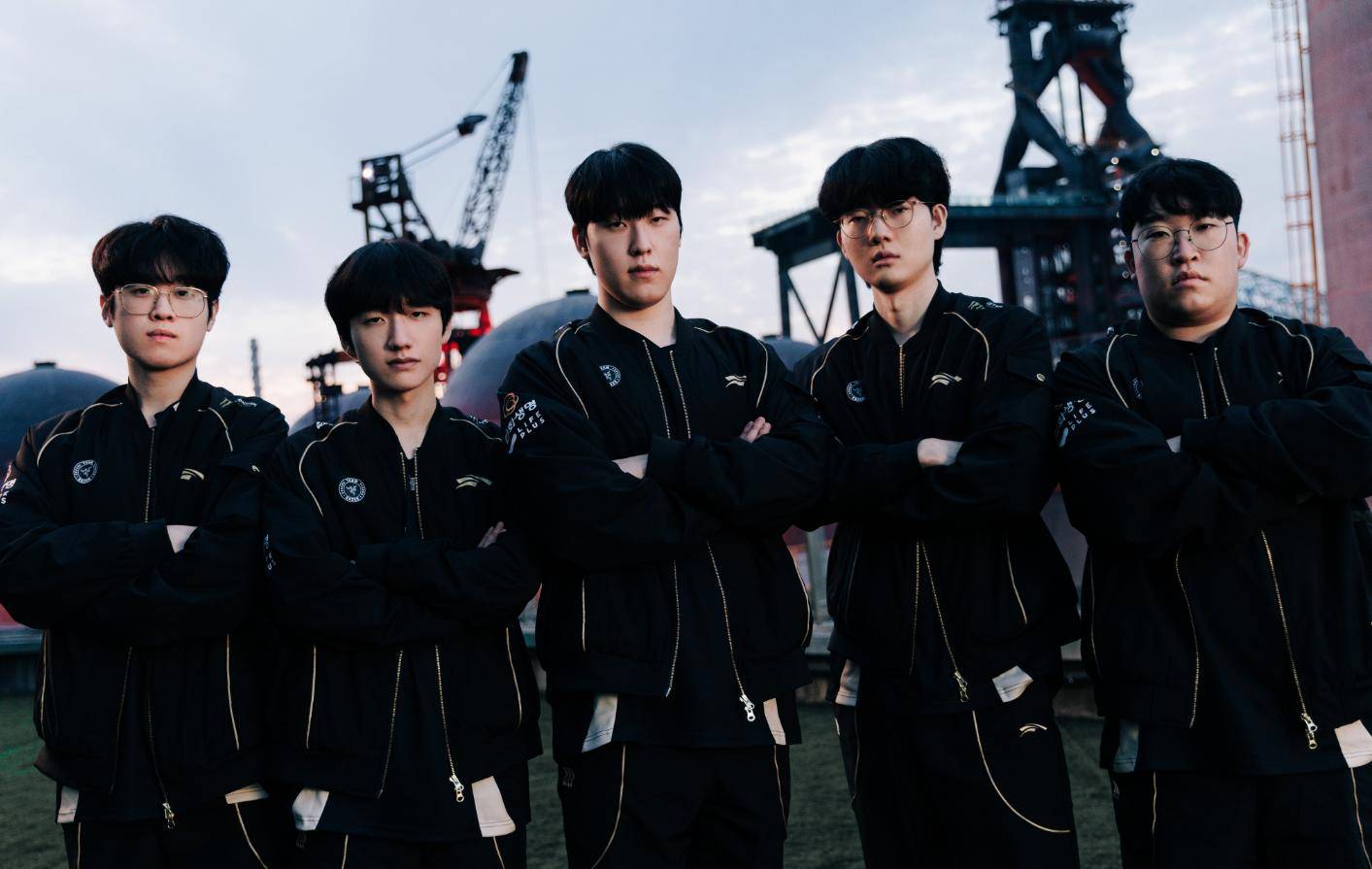 S15八强賽(sài)前瞻(zhān)：LCK内战一(yī)触即发，CFO肩负抗韩使(shǐ)命！