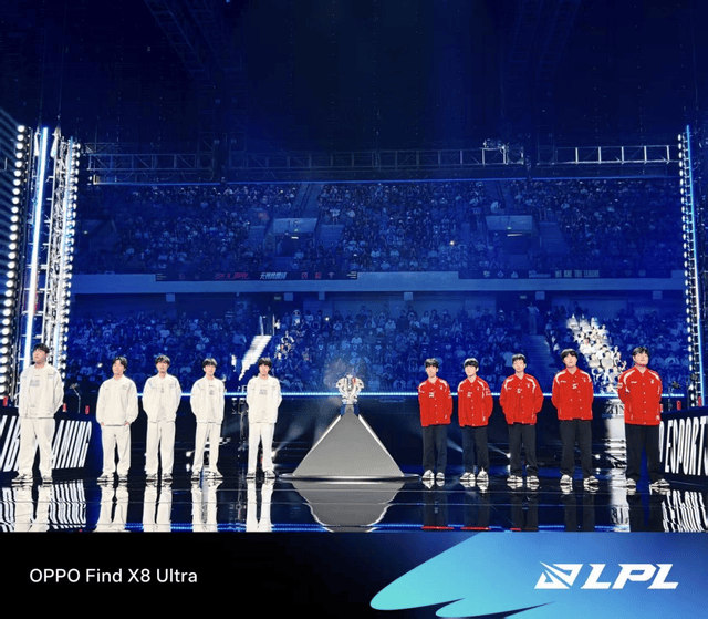 2025LPL总决赛圆满落(luò)幕，BLG戰(zhàn)队勇奪(duó)赛季(jì)总冠(guān)军