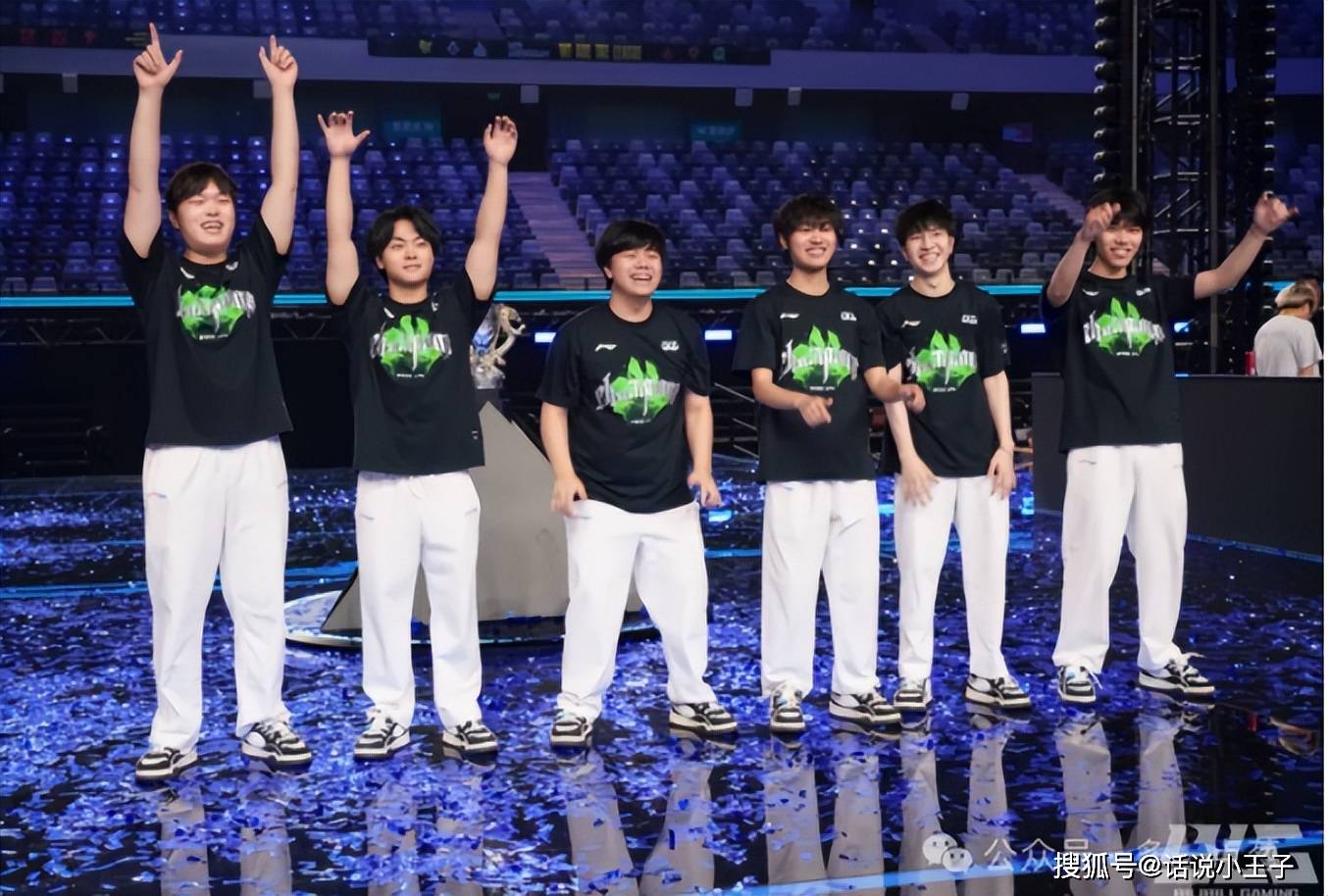 毒(dú)奶榜(bǎng)都不看好(hǎo)BLG！LOL战力榜(bǎng)：AL和T1并列第三(sān)，第一无人撼(hàn)动