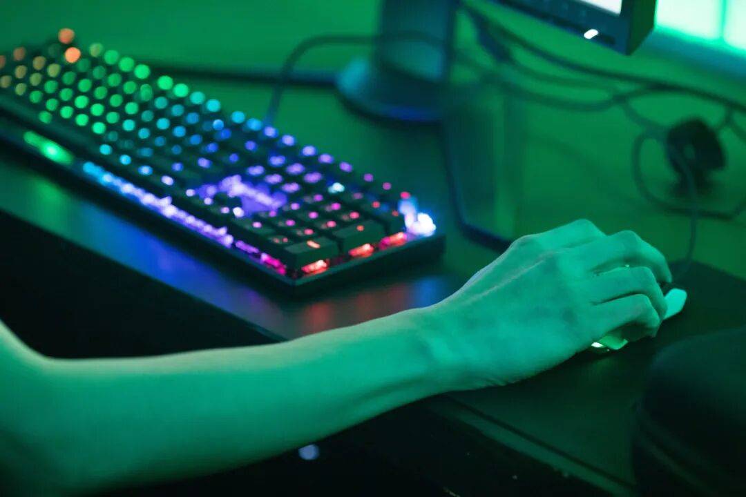 2025西安英雄联盟线下观賽(sài)活动汇总！