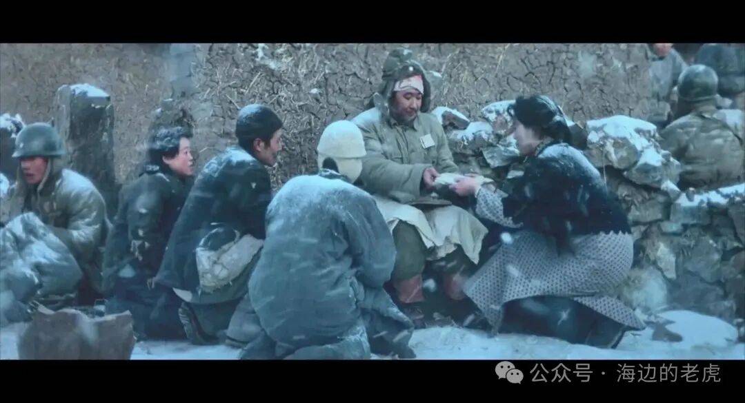 重温經(jīng)典《淮(huái)海战役》08：华野总攻陈官庄 淮(huái)海战役获全胜