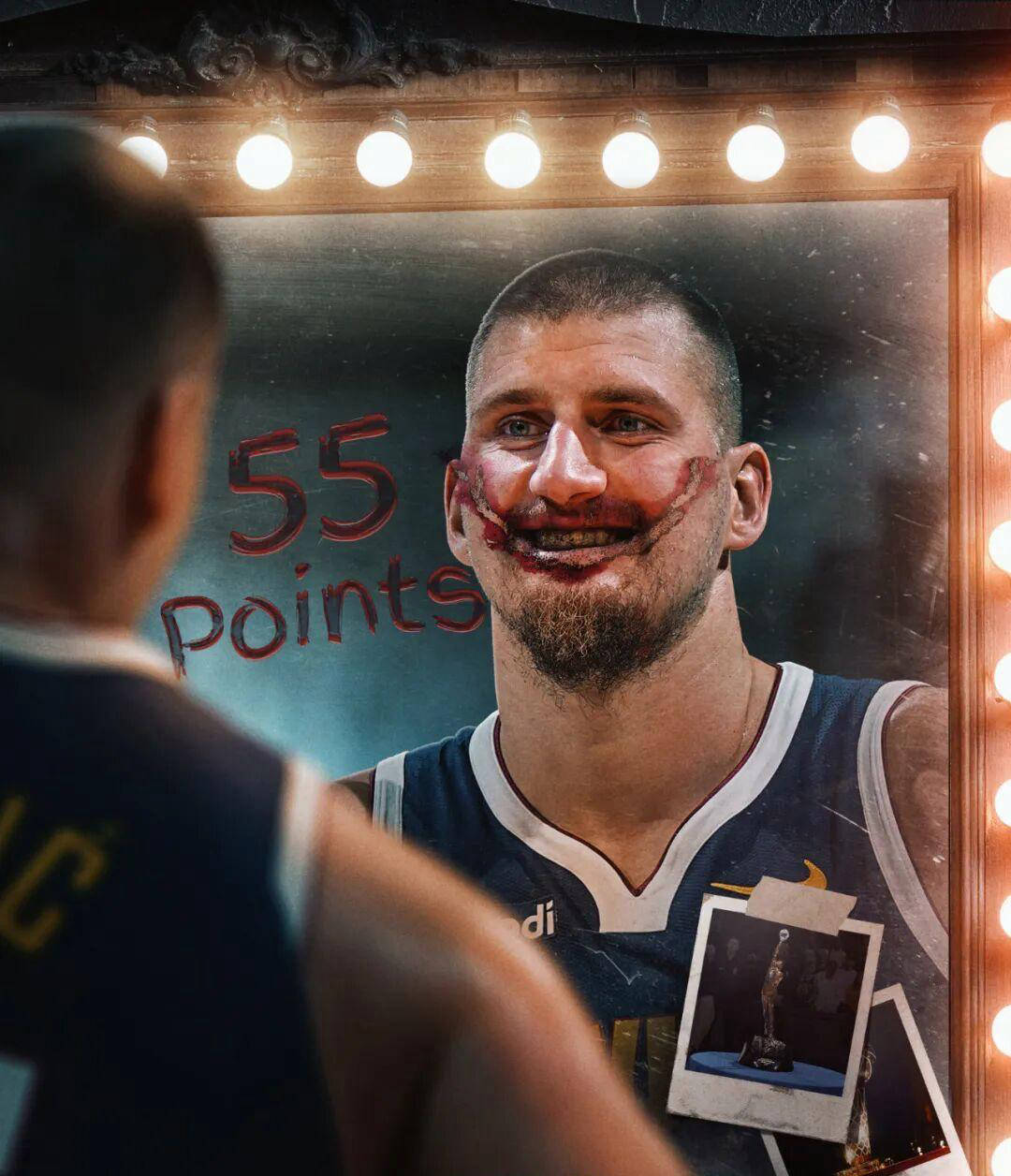 NBA最新MVP排名出炉！约基奇重返(fǎn)榜首，MVP归属似(shì)乎已无悬念？