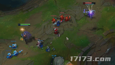 拳頭(tóu)腾讯力(lì)排衆(zhòng)议推出的全新操作模(mó)式，真能拯救LOL吗？