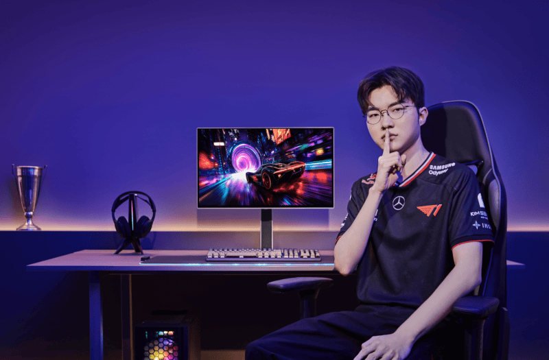 T1六度登顶LOL全球总决赛冠(guān)军，三(sān)星(xīng)玄龙骑士以冠(guān)军级装备點(diǎn)亮(liàng)競(jìng)技梦想