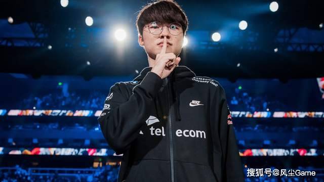 LOL比赛真要涼(liáng)了？第3赛区彻底摆烂，明年(nián)取消(xiāo)线下(xià)赛